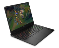 HP OMEN 16 Ryzen 9-8940HX/64GB/1TB/Win11 RTX5060 144Hz - 1417462 - zdjęcie 2